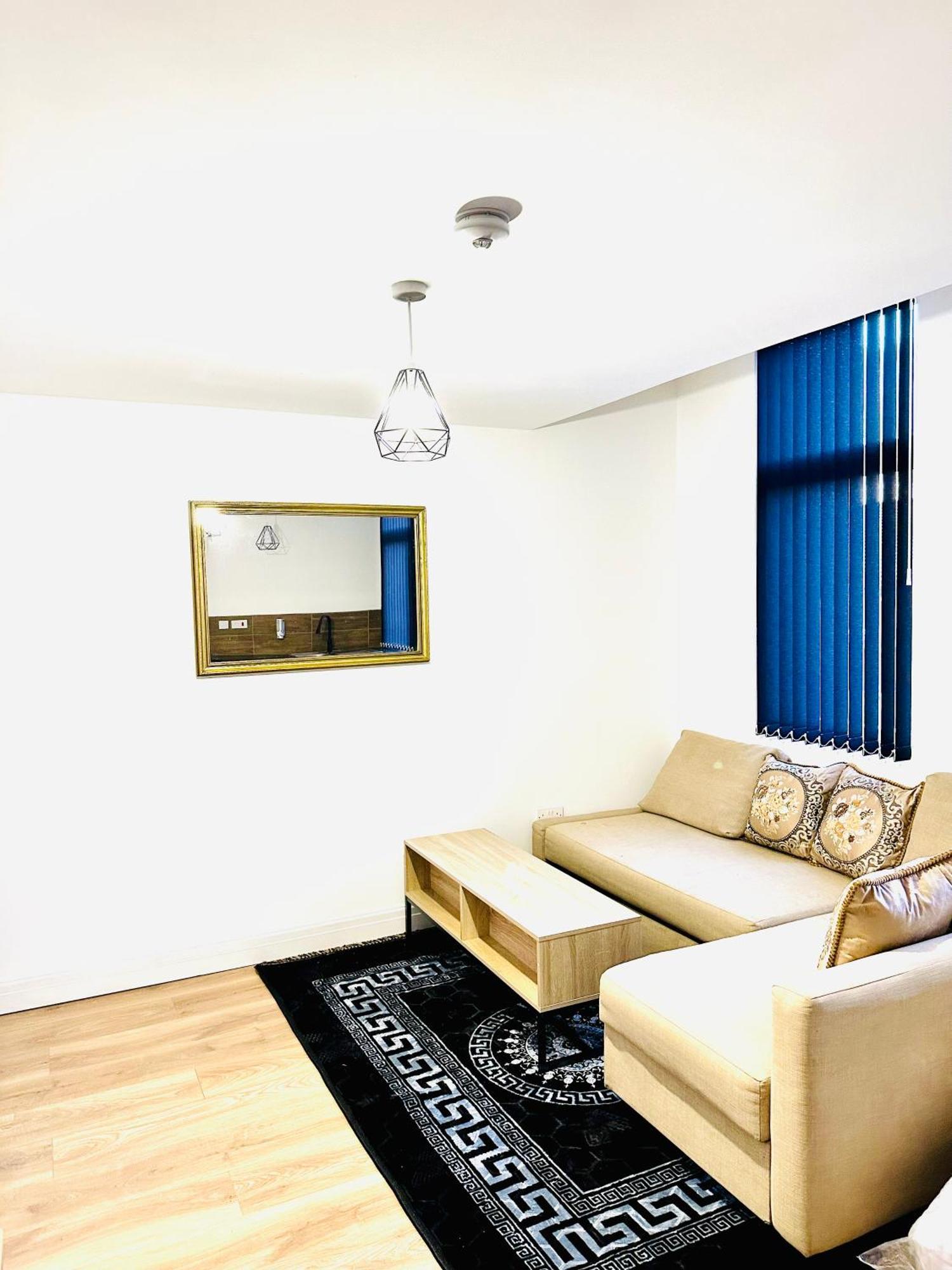 Albert Inn Apartments Manchester Esterno foto