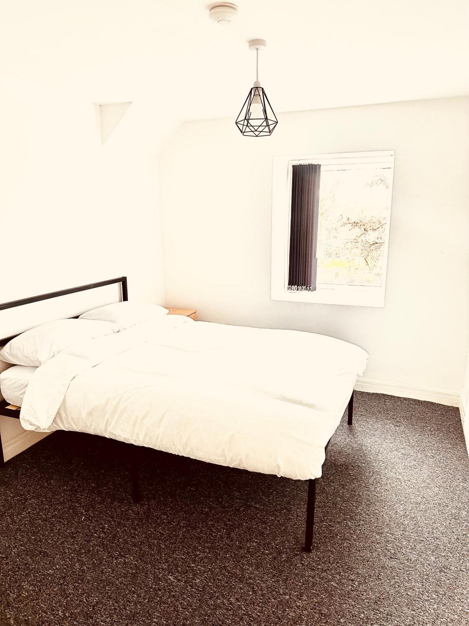 Albert Inn Apartments Manchester Esterno foto